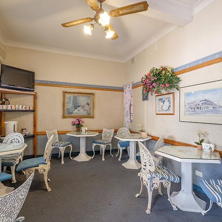 Annie'S Shandon Inn Brisbane Buitenkant foto
