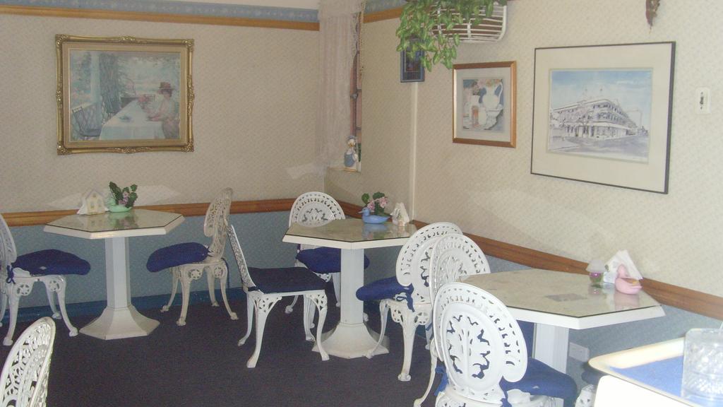Annie'S Shandon Inn Brisbane Buitenkant foto
