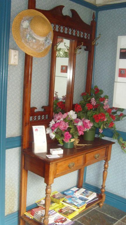 Annie'S Shandon Inn Brisbane Buitenkant foto