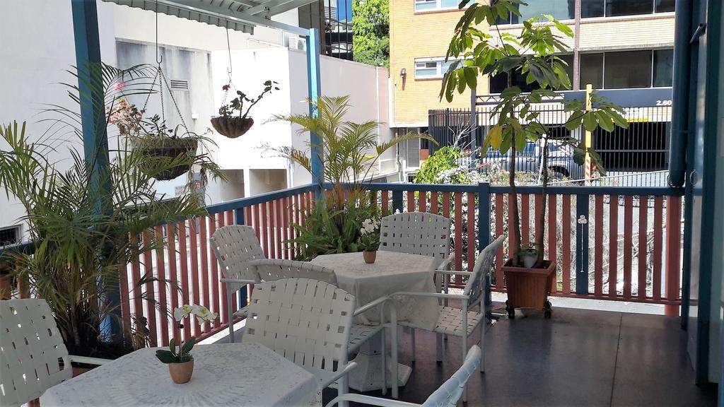 Annie'S Shandon Inn Brisbane Buitenkant foto