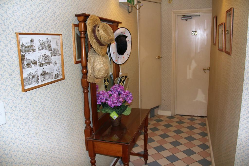 Annie'S Shandon Inn Brisbane Buitenkant foto