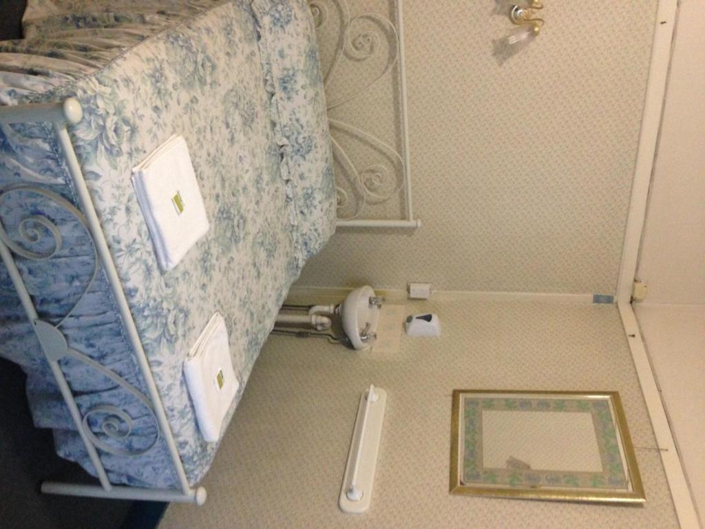 Annie'S Shandon Inn Brisbane Buitenkant foto