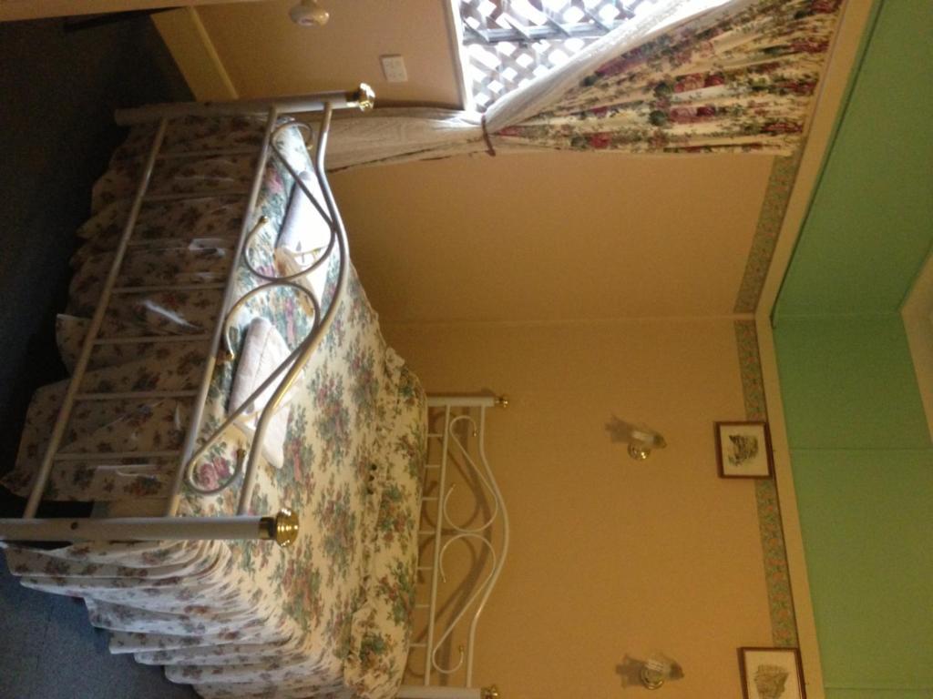 Annie'S Shandon Inn Brisbane Kamer foto