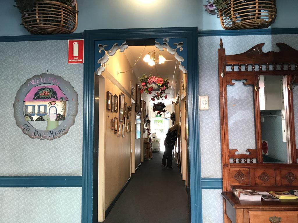 Annie'S Shandon Inn Brisbane Buitenkant foto