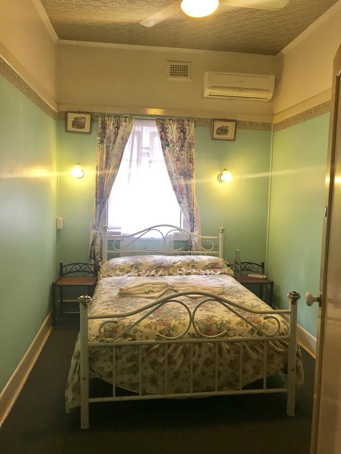 Annie'S Shandon Inn Brisbane Buitenkant foto