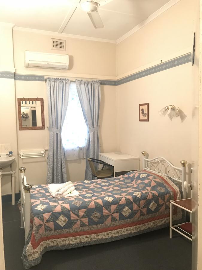 Annie'S Shandon Inn Brisbane Buitenkant foto