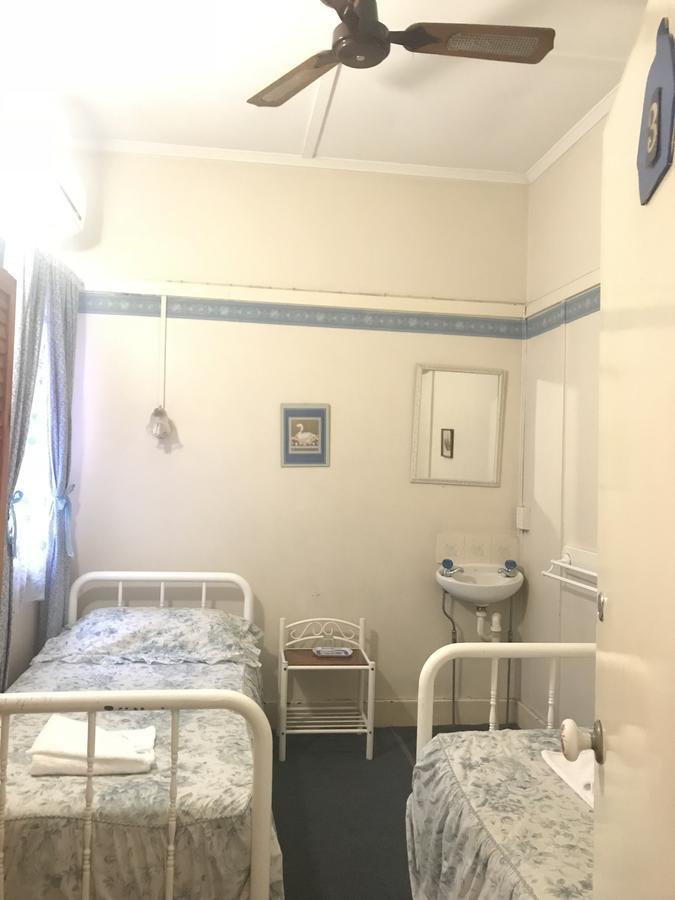 Annie'S Shandon Inn Brisbane Buitenkant foto