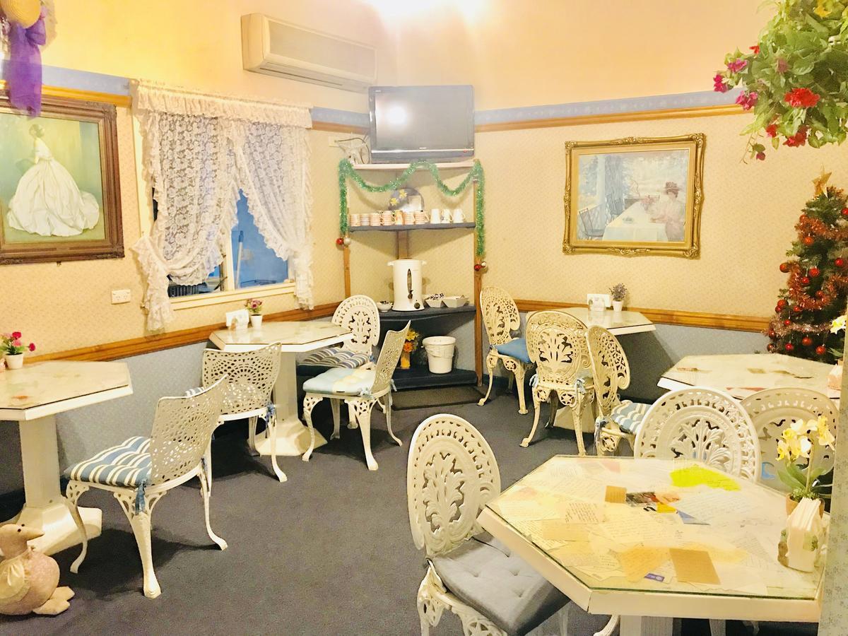 Annie'S Shandon Inn Brisbane Buitenkant foto