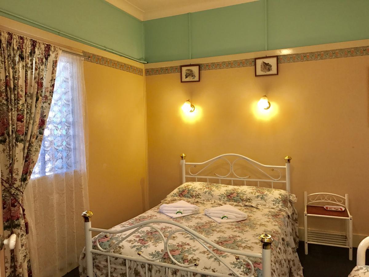 Annie'S Shandon Inn Brisbane Buitenkant foto
