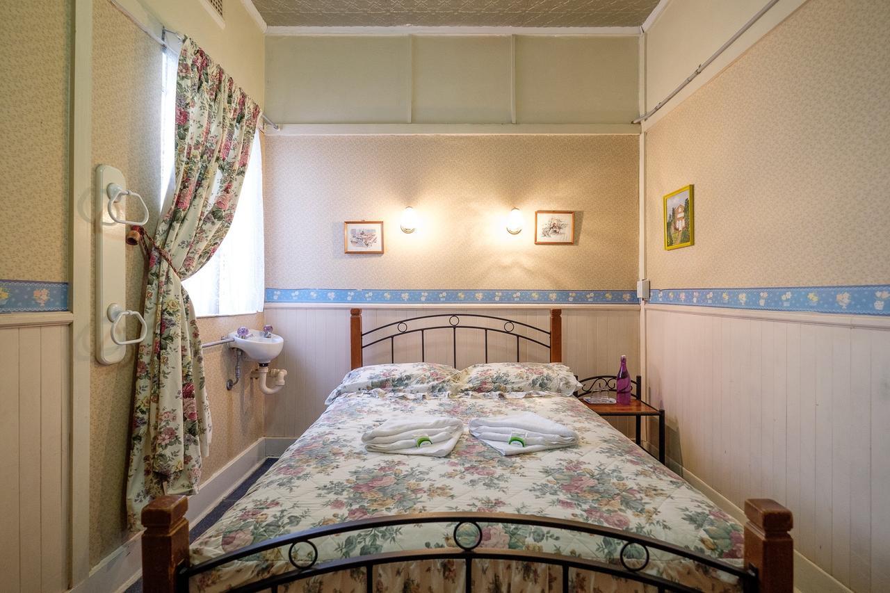 Annie'S Shandon Inn Brisbane Buitenkant foto