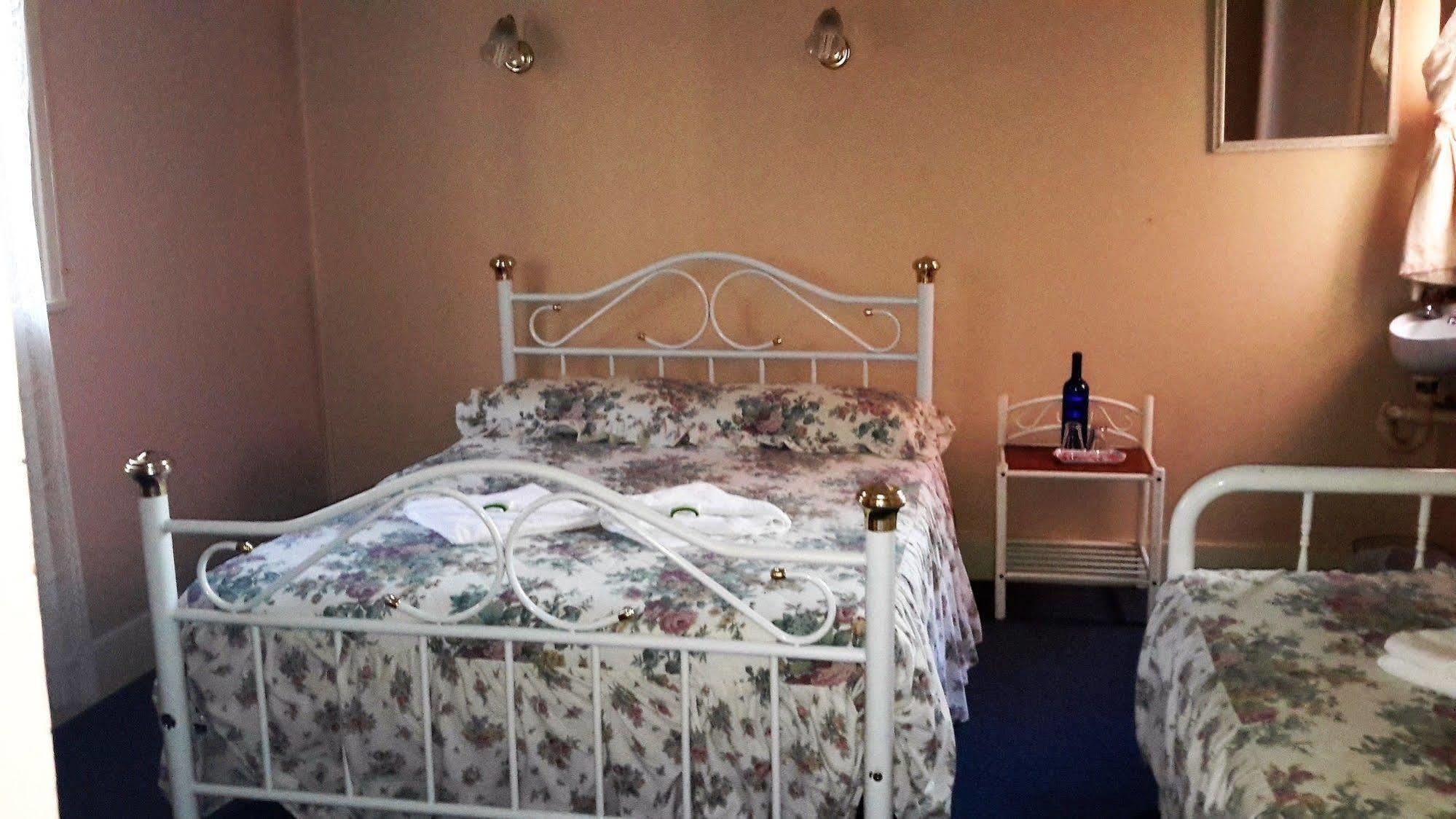 Annie'S Shandon Inn Brisbane Buitenkant foto