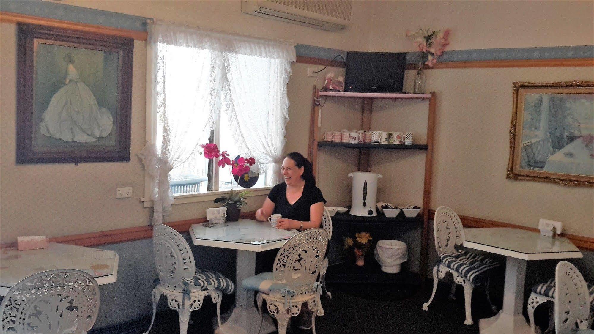 Annie'S Shandon Inn Brisbane Buitenkant foto