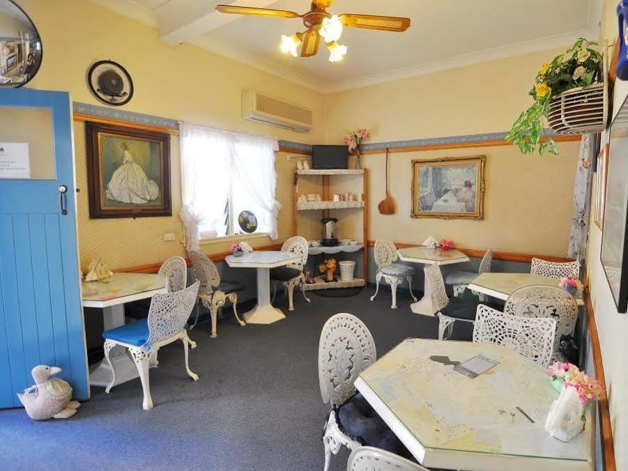 Annie'S Shandon Inn Brisbane Buitenkant foto
